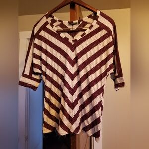 APT. 9 Wide Sleeve Shirt